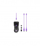 A4Tech 47744 Bloody R73 Ultra Duo Cypher Ghost