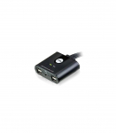 USB 2.0 Peripheral Sharing Switch US424