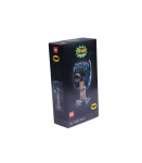 LEGO DC Universe Super Heroes Batman Maske (76238)