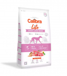 Aegumiskuup&auml;ev 30.05.2026: Calibra Dog Life Junior Large Breed Lamb 12 kg