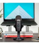 MICROPHONE BLUE YETI NANO/BLACK 988-000401 LOGITECH