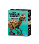 4m Excavations - Velociraptor