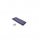 Pressure sore mattress PROTECTOR III up to 150 kg Blue
