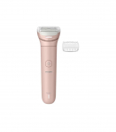 Philips SHAVER Series 8000 Lady BRL129/00 Cordless shaver, Wet & Dry