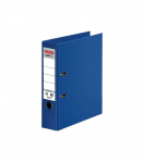 Herlitz registraator, A4/8 cm, sinine