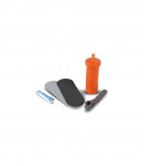 Jobe Aero SUP Repair Kit &ndash; paranduskomplekt SUP-laudadele
