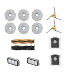 VACUUM ACC ACCESSORY KIT/RAK77 DREAME