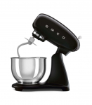 Smeg SMF05BLEU mixer Stand mixer 1000 W Black