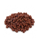 PETITTO - Wapienne kostki z gęsią- dla psa 500g