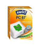 Tolmukotid Swirl MicroPor, 4+1
