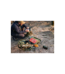 Tracer Evo hiking backpack 16" 25L camouflage
