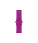 42mm Magenta Sport Band, S/M