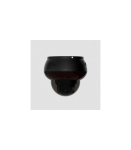 FOSCAM&nbsp; Kamera Poe D8ET 8MP Czarna