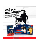 PURINA FELIX AGAIL GiJ MV Bf 44x85g