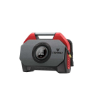 Etenwolf S6 SE Car Air Compressor, 11.03 bar, 15,600 mAh (red)