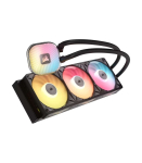 CPU cooler iCUE LINK TITAN II 360RX RGB 360mm