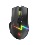 RAMPAGE DROP M3 V2 24000 DPI WIRELESS MOUSE  BLACK