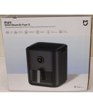 SALE OUT. Xiaomi Mijia Smart Steam Air Fryer 7L EU Xiaomi DAMAGED PACKAGING 24 month(s)
