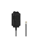 Temperature and humidity sensor Sonoff THS01, RJ9