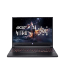 Acer Nitro V 16 AI ANV16-42 Black 16 " IPS WQXGA 2560 x 1600 pixels Anti-glare AMD Ryzen 7 260 32 GB |