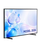 Samsung R95H 190.5 cm (75") 4K Ultra HD Smart TV Wi-Fi Black