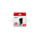 Canon Ink PGI-2500 PGI2500 XL Magenta (9266B001)