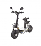 Elektri motoroller HECHT TERRIS BLACK