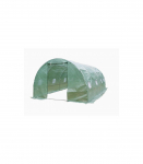 Arch Plastic Film Greenhouse 18m&sup2; (3х6m)