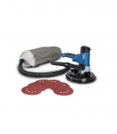 Ekstsentriklihvija DS200, Scheppach