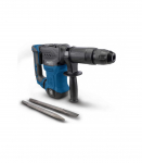 Piikvasar AB1500X, Scheppach