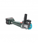 Akunurklihvija W 18 L 9-125 Quick karkass, Metabo