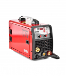 Inverterkeevitus HECHT 1830 (200 A) MIG/MAG/MMA