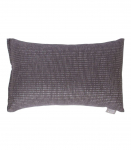 Padi MITSU-MITSU 30x50cm lukuga, tumepruun ja h&otilde;be, 50% puuvill, 50% pol&uuml;ester, kangas 304