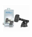 Telefonihoidik Saatchitech teleskoop, magnetiga