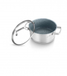 Pott Stoness 16cm 1,3l Lamart LT1101