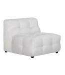 Tugitool LEESI bee˛, 85x92xH71cm