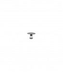 Diivanilaud TIFFANY B must/must 70 cm