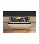 Integreeritav n&otilde;udepesumasin Whirlpool WH8IPB14AM6L0