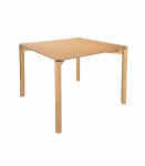 S&ouml;&ouml;gilaud GARDENIA 90x90xH75cm, tamm