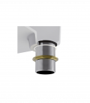 Adapter Teka PerfectFlow &auml;ravooluga valamutele