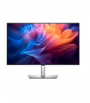 Dell P2725HE 27 " IPS 100 Hz 8 ms 1920 x 1080 pixels 300 cd/m&sup2; HDMI ports quantity 1 Warranty 60