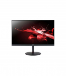 Acer Nitro XV270M3bmiiprx Series 27" IPS/LED/1920x1080/16:9/1ms/250/100m:1/2xHDMI/1xDP/Black Acer