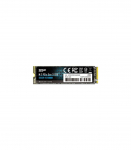 Silicon Power SSD P34A60 2000 GB Solid-state drive interface PCIe Gen3x4 Read speed 2200 MB/s Write speed 1600