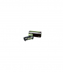 Lexmark 60F2H00 602H High Yield Return Program Toner Cartridge Cartridge Black