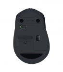 Logitech M280 Wireless Mouse Black