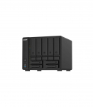 QNAP 9-Bay QTS NAS TS-932PX-4G Up to 9 HDD/SSD Hot-Swap AnnapurnaLabs Alpine AL324 ARM Cortex-A57 Quad-Core |