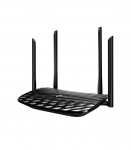 AC1300 MU-MIMO Wi-Fi Router EC225-G5 802.11ac 400+867 Mbit/s 10/100/1000 Mbit/s Ethernet LAN (RJ-45) ports 3 |