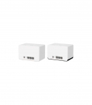Mercusys Halo H85X(2-pack) AX3000 Whole Home Mesh Wi-Fi 6 System Mercusys