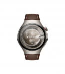 Huawei Watch 5 (46mm) Smart watch AMOLED 1.5 inches Waterproof Brown