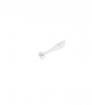 Adler Hand Blender AD 4622 Hand Blender 200 W White